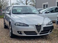 gebraucht Alfa Romeo 147 1.6 TS ECO 16V Progression