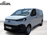 Neu Fiat Scudo S 145 PS (106 kW) 2025 Weiß Van