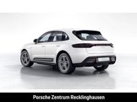Gebraucht Porsche Macan 265 PS (194 kW) 2024 Weiss SUV
