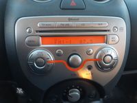 gebraucht Nissan Micra 1.2 Acenta Acenta Bluetooth/AUX TÜV