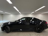 Gebraucht BMW M5 Comfort Edition 727 PS (534 kW) 2025 Schwarz Limousine