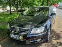 Gebraucht VW Phaeton 232 PS (170 kW) 2008 Limousine