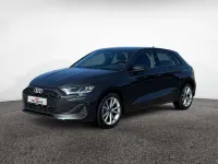 Neu Audi A3 Comfort 150 PS (110 kW) 2026 Manhattangrau Limousine