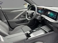 Neu Opel Astra 131 PS (96 kW) 2025 Weiss / arktisweiss zweifarbig Kombi