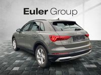 Gebraucht Audi Q3 Advanced 150 PS (110 kW) 2024 Grau SUV