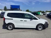 Gebraucht Mercedes Citan 110 95 PS (69 kW) 2022 Weiß Van / Kleinbus