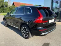 Gebraucht Volvo XC60 Plus 197 PS (144 kW) 2023 Schwarz SUV