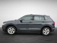Gebraucht VW Tiguan Elegance+ 200 PS (147 kW) 2020 Schwarz SUV
