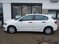 Gebraucht Fiat Tipo Pop 95 PS (69 kW) 2017 Colore esterno Kleinwagen