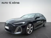 Gebraucht Audi A5 Sport 204 PS (150 kW) 2025 Schwarz Kombi