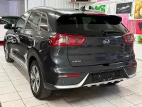 Gebraucht Kia Niro Vision 105 PS (77 kW) 2019 Platinum graphite SUV