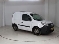 Gebraucht Renault Kangoo Basis 75 PS (55 kW) 2015 Weiß Van / Kleinbus