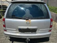 Gebraucht Opel Omega 144 PS (105 kW) 2001 Silber Kombi