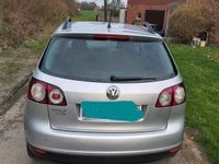 gebraucht VW Golf Plus 