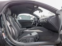 gebraucht Audi TT Roadster 40 TFSI S tronic