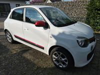 Używany Renault Twingo Experience 90 KM (66 kW) 2016 Biały Hatchback