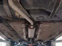 Używany Opel Astra 103 KM (75 kW) 2005 Czerwony Coupe