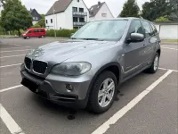 Gebraucht BMW X5 235 PS (172 kW) 2009 Grau SUV