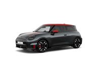 Nowe Mini Cooper 189 kW (258 KM) 2025 Hatchback