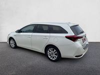 gebraucht Toyota Auris Hybrid Basis