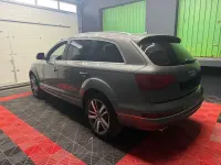 Gebraucht Audi Q7 Ambiente 239 PS (175 kW) 2010 Grau SUV