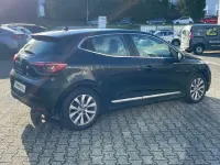 Gebraucht Renault Clio Intens 140 PS (102 kW) 2022 Schwarz Kleinwagen