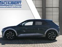 Gebraucht Hyundai Ioniq 5 Techniq 125 kW (170 PS) 2024 Blau SUV