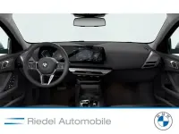 Neu BMW 116 122 PS (89 kW) 2026 Weiß Kleinwagen