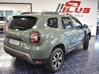 gebraucht Dacia Duster dCI 115 4WD Journey Navi 360° Kamera PDC