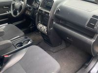 gebraucht Honda CR-V 2.0i S S