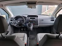 Second-hand VW Transporter 131 CP (96 kW) 2008 Alb Van