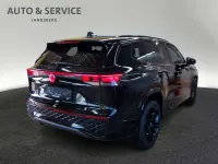 Neu VW Tayron R-line 272 PS (200 kW) 2026 Grenadillschwarz metallic SUV