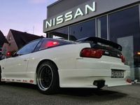 gebraucht Nissan 200 SX Silvia JDM Tuning Nismo