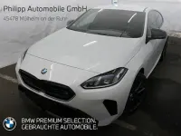 Gebraucht BMW M235 Shadowline 300 PS (220 kW) 2025 Weiß Coupé