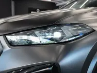 Gebraucht BMW X6 M Competition Edition 625 PS (459 kW) 2024 Schwarz SUV