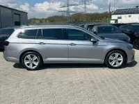 Gebraucht VW Passat Elegance 200 PS (147 kW) 2023 Silber Kombi