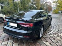 gebraucht Audi A5 Sportback 2.0 TDI quattro S tronic S-Line