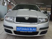 gebraucht Skoda Fabia 1.2 Combi Cool Edition *KLIMA*TÜV 11-24*