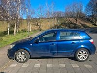 Gebraucht Opel Astra 80 PS (58 kW) 2005 Andere farben Kleinwagen