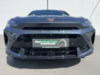 Gebraucht Cupra Formentor 150 PS (110 kW) 2025 Grau SUV