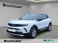 Gebraucht Opel Mokka-e Edition 100 kW (136 PS) 2022 Weiss SUV