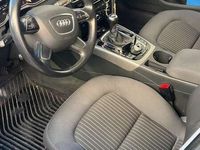 gebraucht Audi A4 Allroad quattro 2.0 TDI (clean diesel) DPF