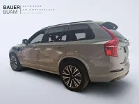 Gebraucht Volvo XC90 Ultra 335 PS (246 kW) 2024 Vapour grey / metallic SUV