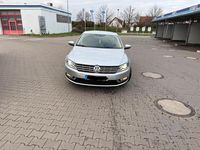 Gebraucht VW CC 150 PS (110 kW) 2015 Silber Limousine