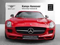 gebraucht Mercedes SLS AMG AMG Coupe GT