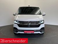 Gebraucht VW Multivan Generation Six 204 PS (150 kW) 2022 Weiß Van