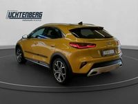Gebraucht Kia XCeed Platinum 141 PS (103 kW) 2020 Gelb SUV