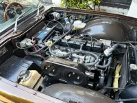 Gebraucht Triumph TR6 95 PS (69 kW) 1971 Braun Cabrio