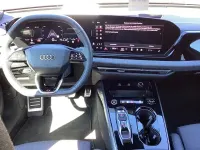 Gebraucht Audi A5 S-line plus 204 PS (150 kW) 2025 Blau Limousine