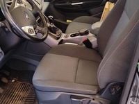Usata Ford C-MAX 140 CV (102 kW) 2015 Grigio Monovolume